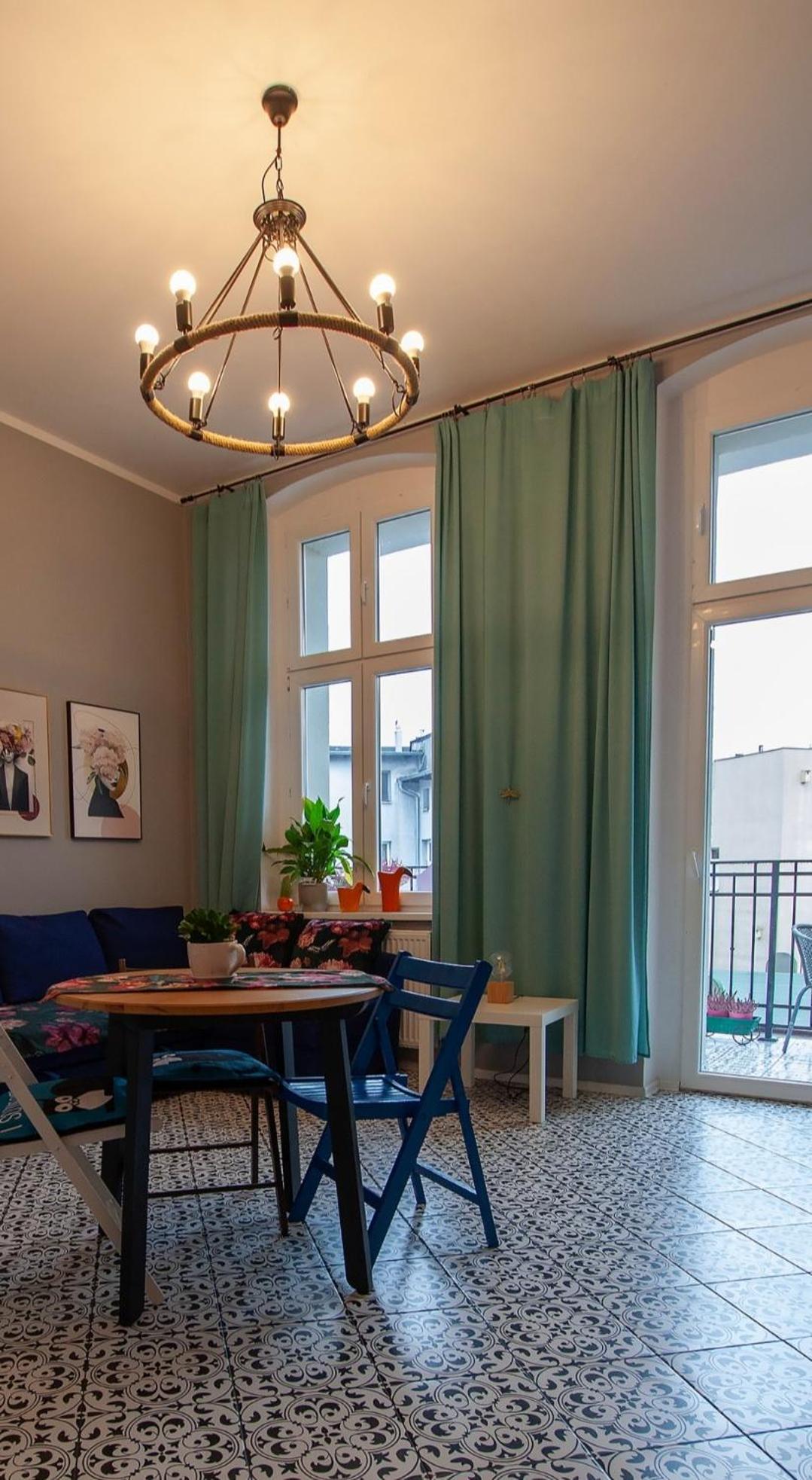 Apartament U Olechny Bydgoszcz Bagian luar foto