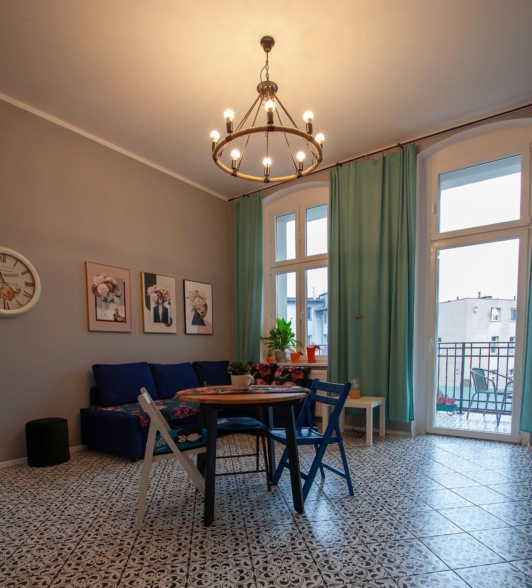 Apartament U Olechny Bydgoszcz Bagian luar foto