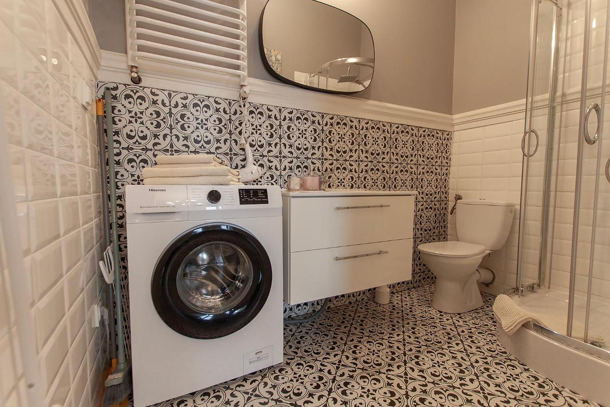 Apartament U Olechny Bydgoszcz Bagian luar foto