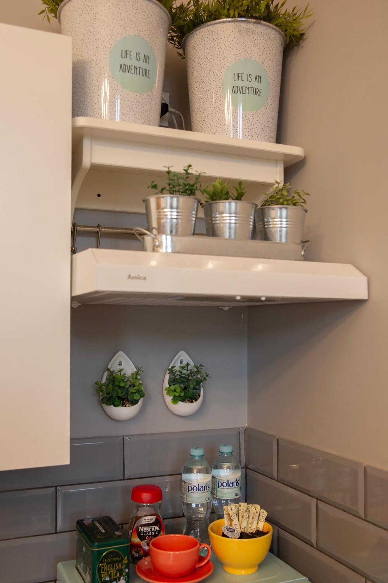 Apartament U Olechny Bydgoszcz Bagian luar foto