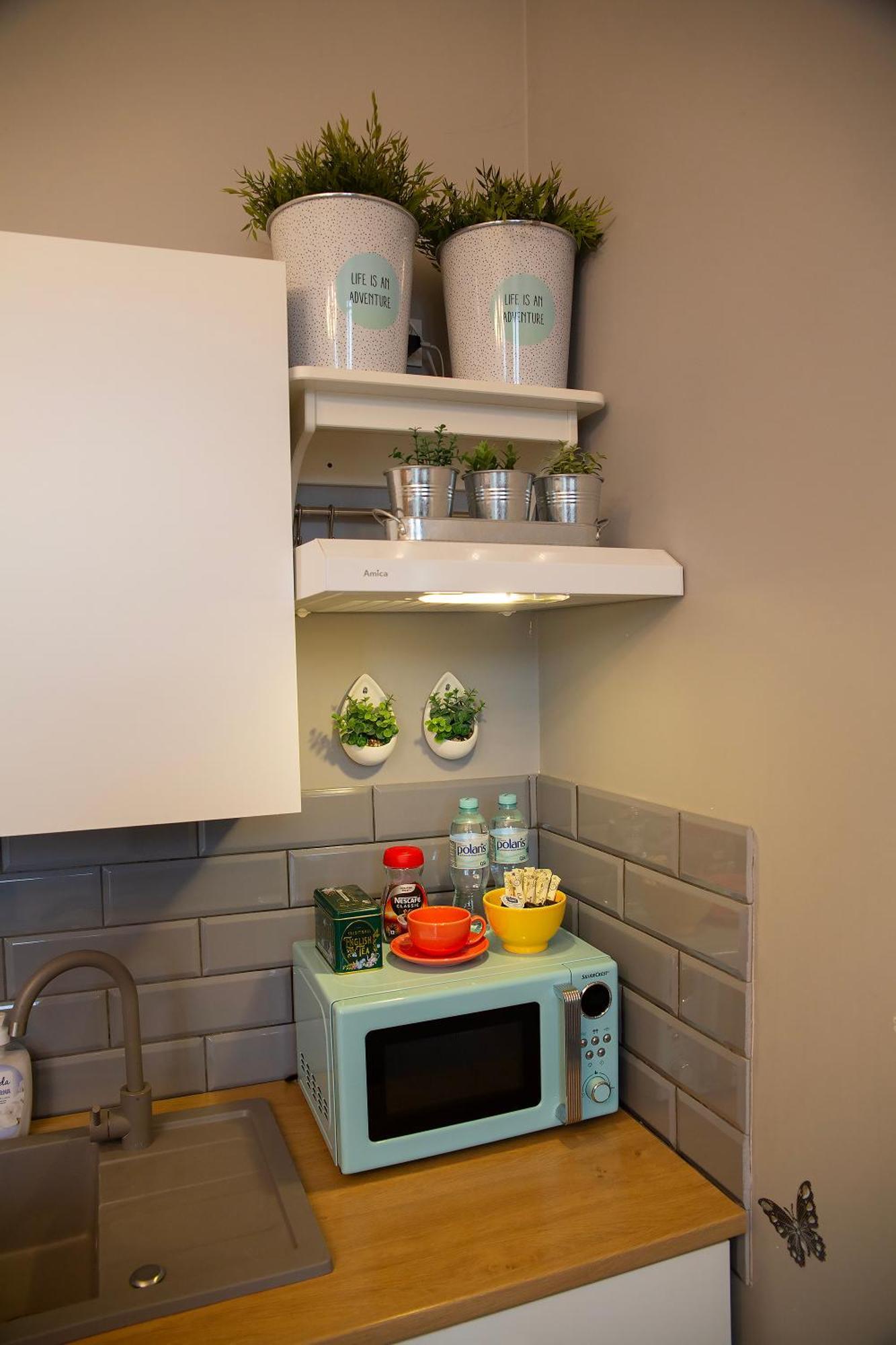 Apartament U Olechny Bydgoszcz Bagian luar foto
