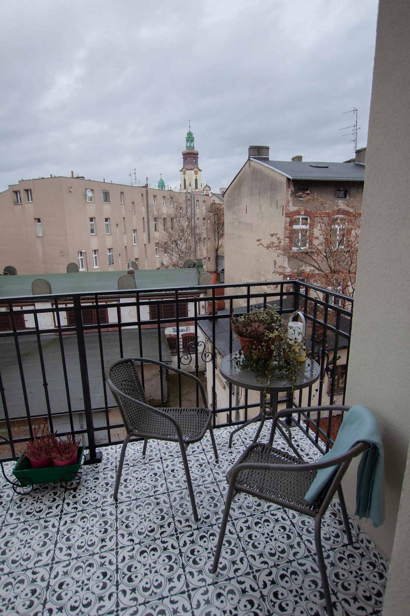 Apartament U Olechny Bydgoszcz Bagian luar foto