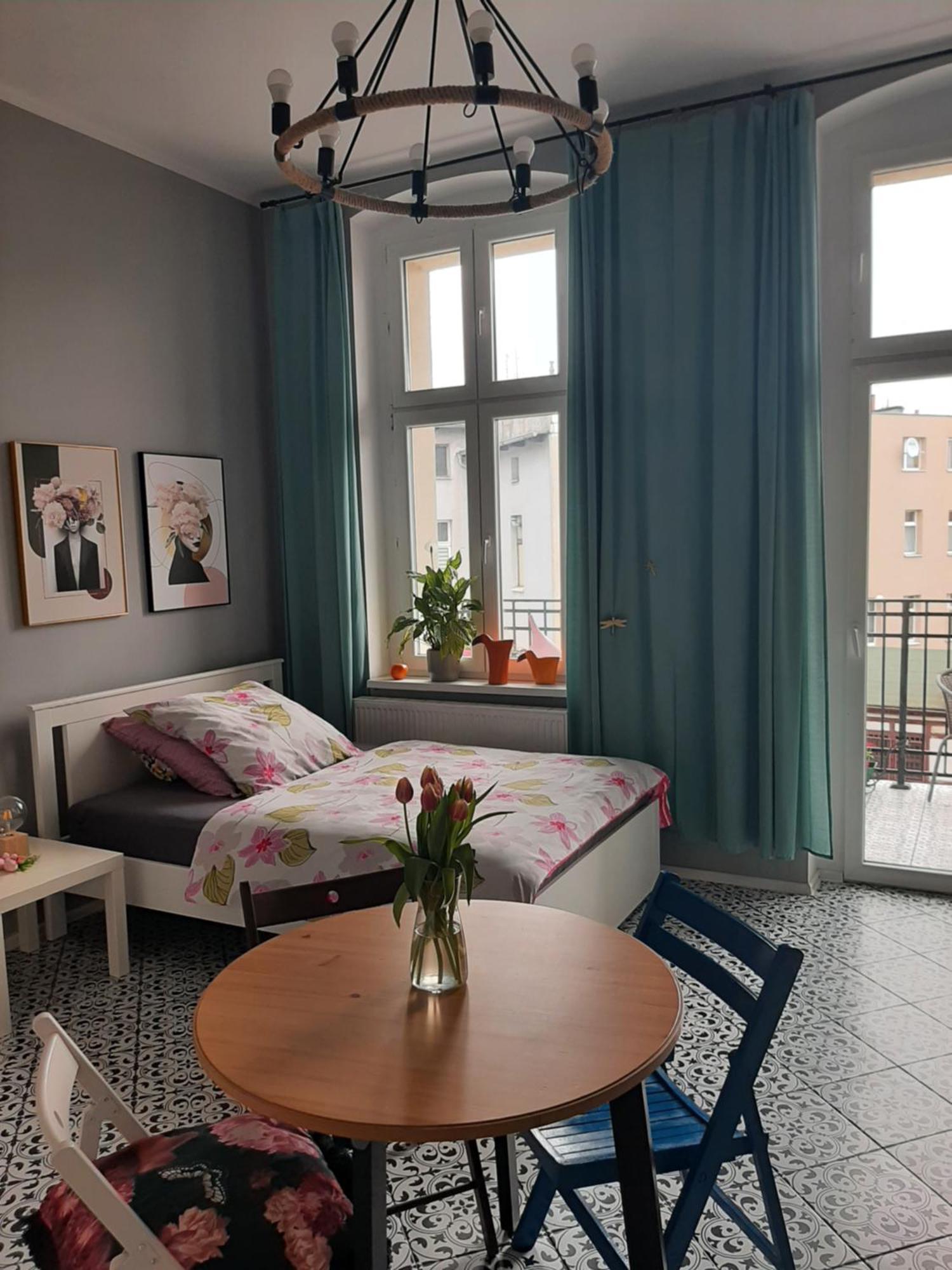 Apartament U Olechny Bydgoszcz Bagian luar foto